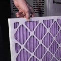 5 Noticeable Outcomes After Getting New 20x30x2 Furnace HVAC Air Filters For Units After Duct Sealing in Boca Raton FL
