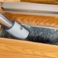 The Benefits of Duct Sealing and Cleaning