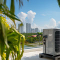 Stop Air Leaks With Annual HVAC Maintenance Plans in Miami FL and Professional Duct Sealing