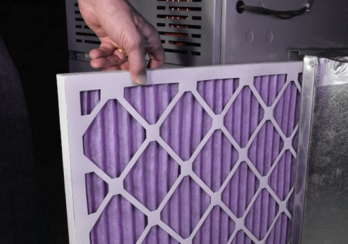 5 Noticeable Outcomes After Getting New 20x30x2 Furnace HVAC Air Filters For Units After Duct Sealing in Boca Raton FL