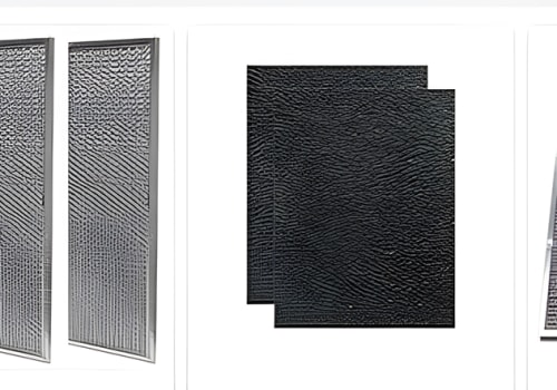 13x20x4 Air Filters for Mobile Home Furnaces: Buyer's Guide